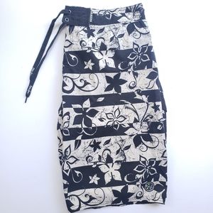 Maui and Sons Swimming Trunks